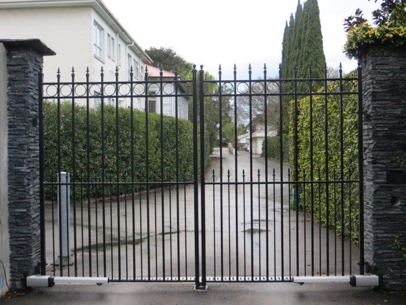 Custom Gates - Red Stag Gates & Fences