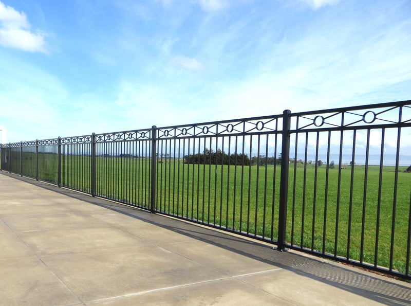Fences - Red Stag Gates & Fences