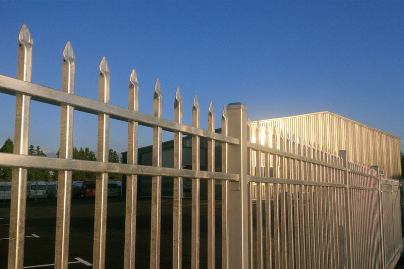Security - Red Stag Gates & Fences