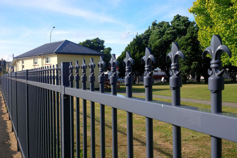 Fences - Red Stag Gates & Fences