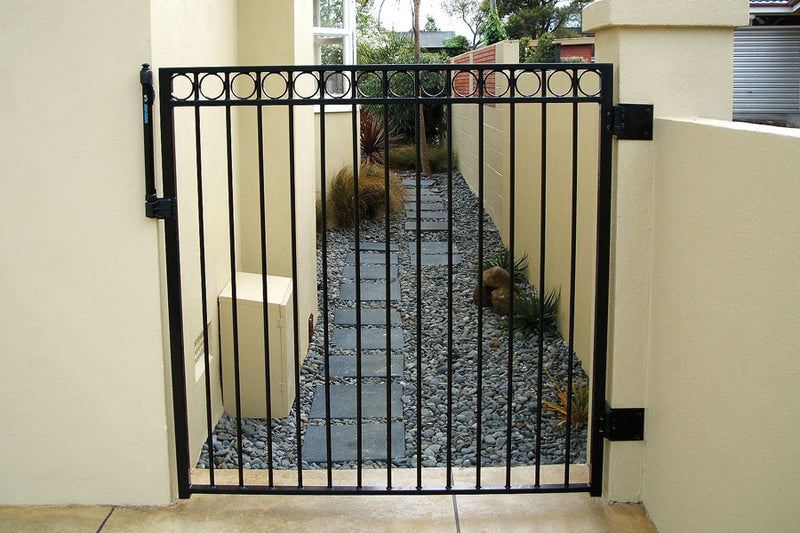 Side Gates - Red Stag Gates & Fences